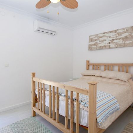 Estepona Centre Penthouse Algasol Buitenkant foto
