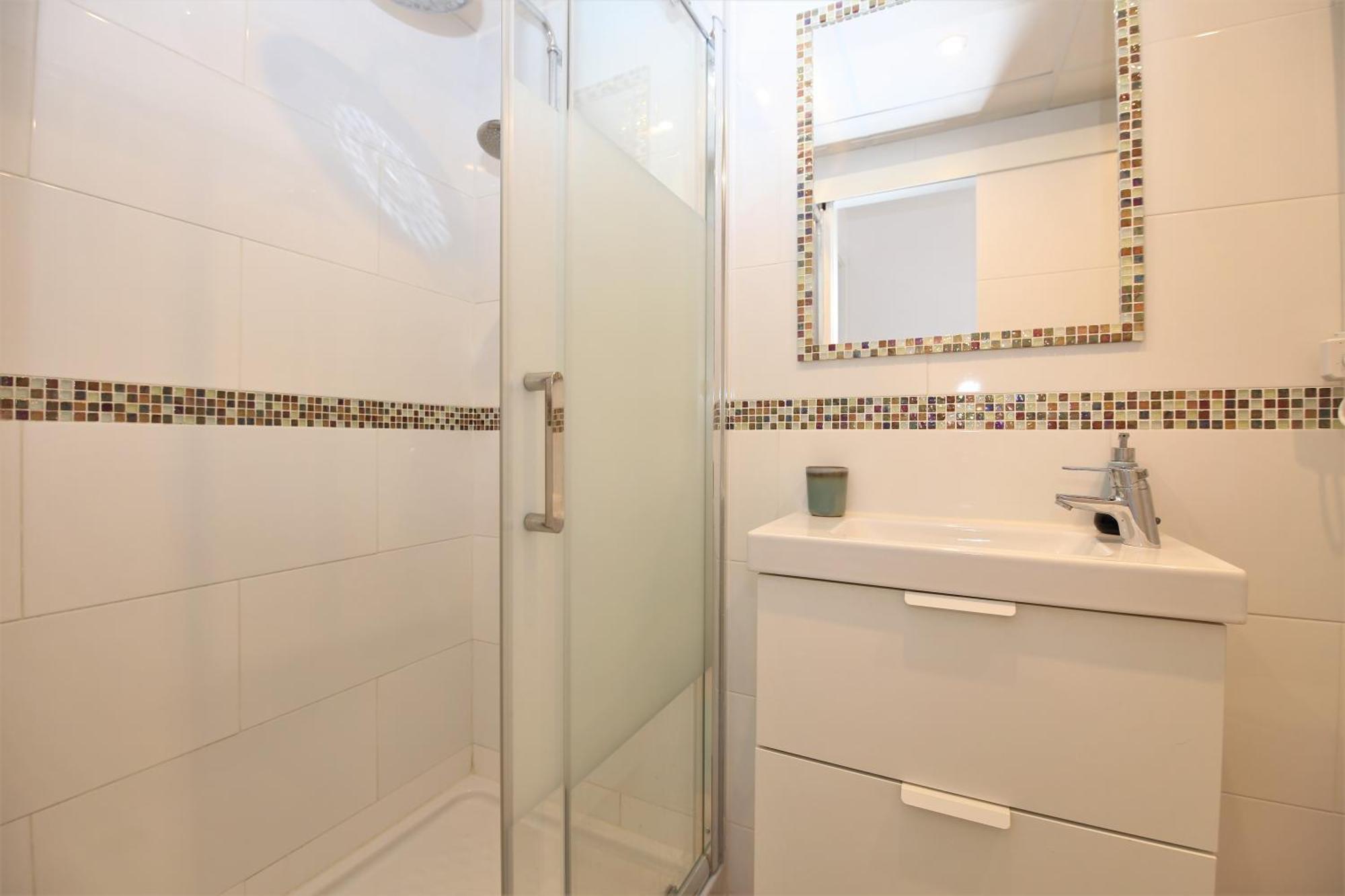 Estepona Centre Penthouse Algasol Buitenkant foto