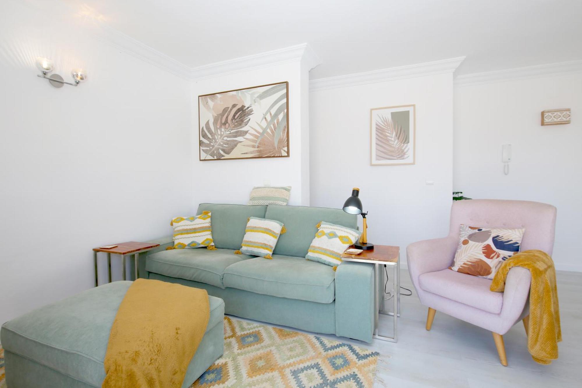 Estepona Centre Penthouse Algasol Buitenkant foto