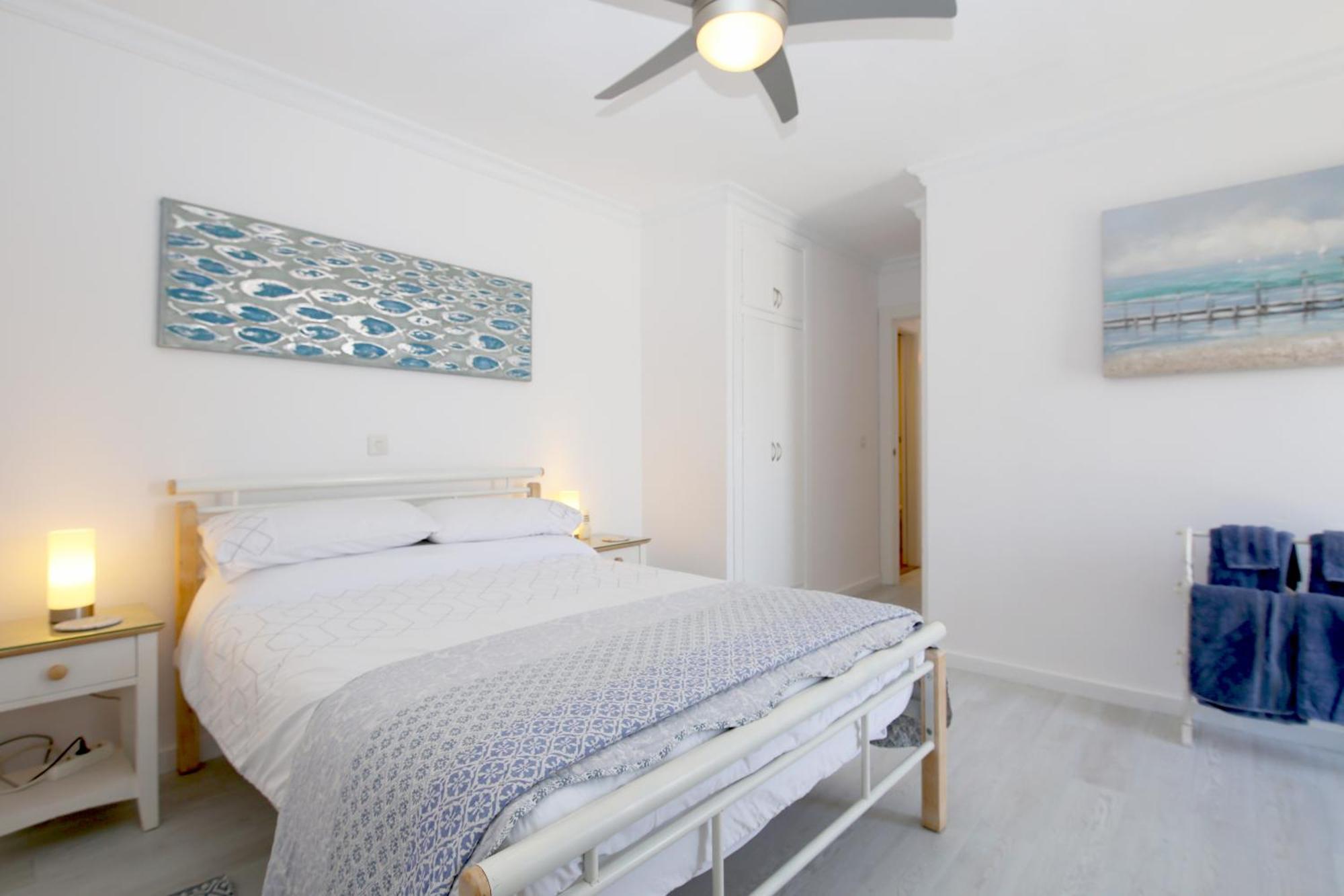 Estepona Centre Penthouse Algasol Buitenkant foto